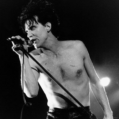 HD Quality Wallpaper | Collection: Music, 400x400 Lux Interior