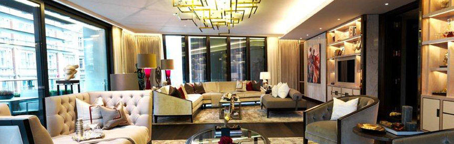 Luxury Residential #3