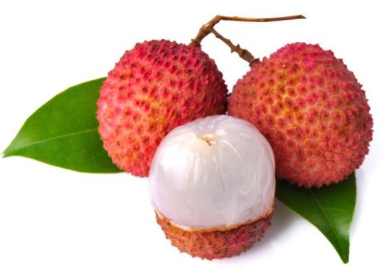 Images of Lychee | 550x383