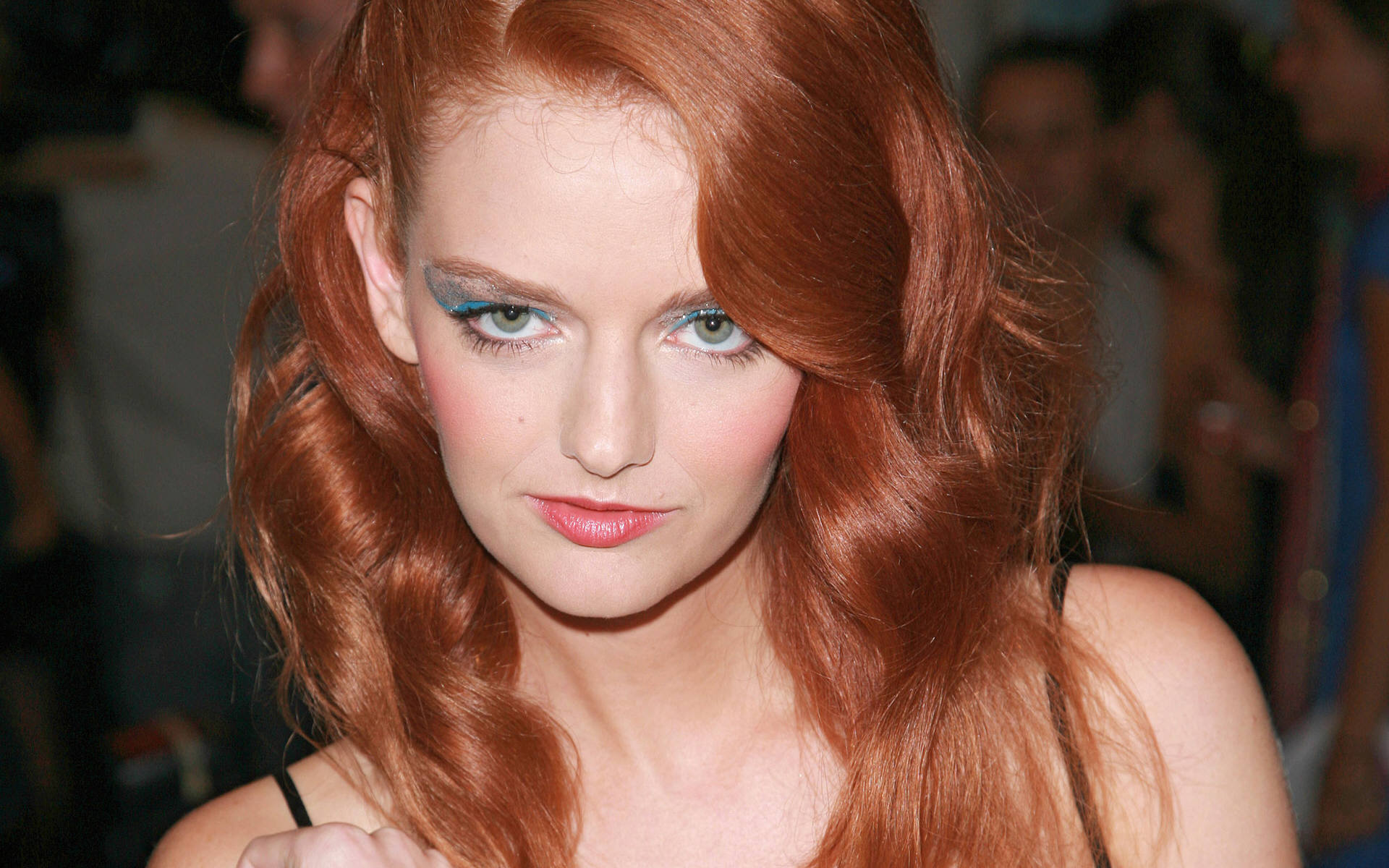 1920x1200 > Lydia Hearst-Shaw Wallpapers