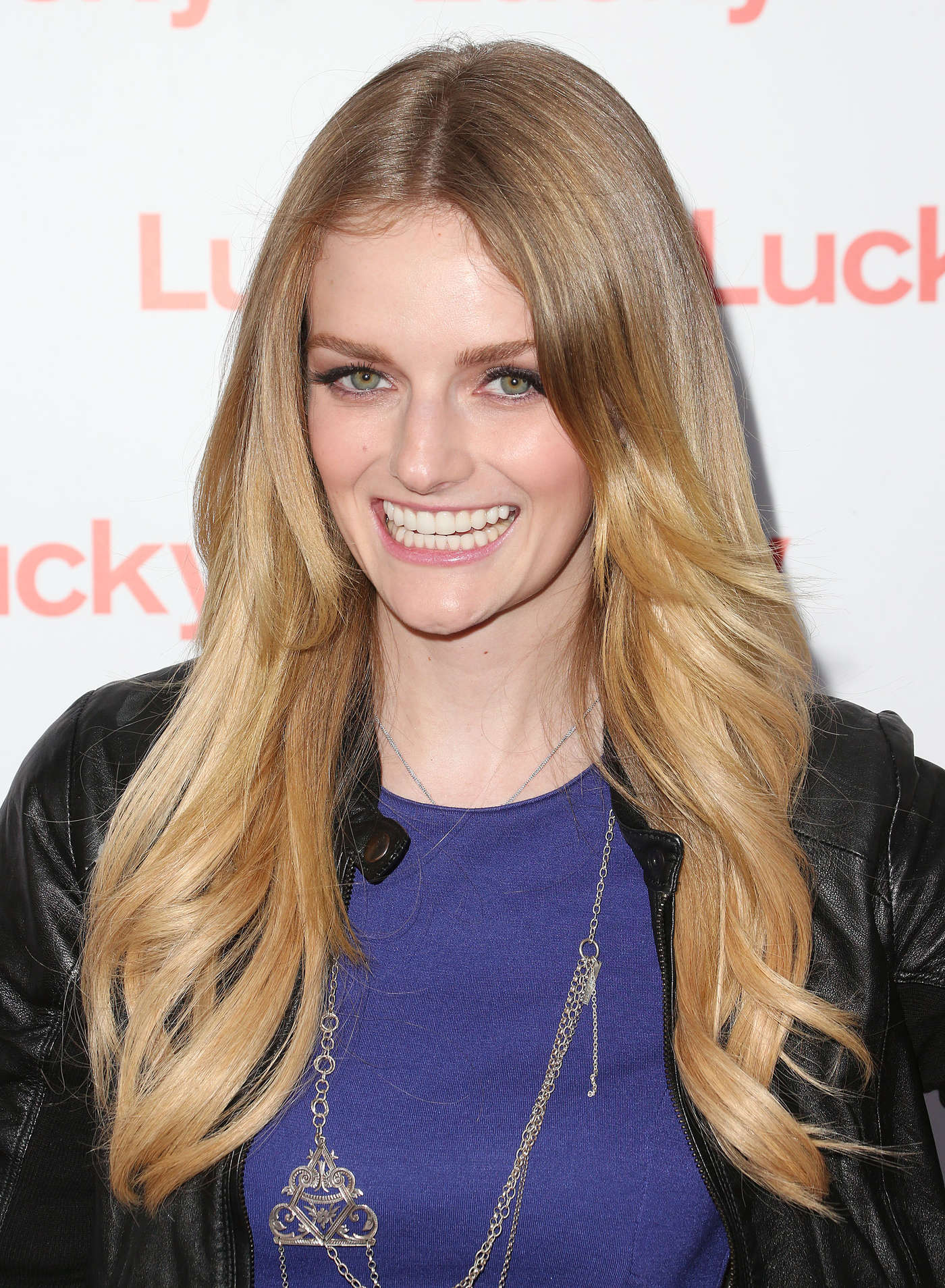 Lydia Hearst-Shaw High Quality Background on Wallpapers Vista
