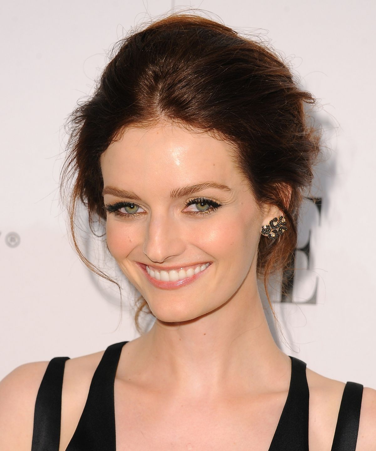 HD Quality Wallpaper | Collection: Women, 1200x1439 Lydia Hearst-Shaw