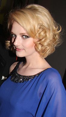 Amazing Lydia Hearst-Shaw Pictures & Backgrounds