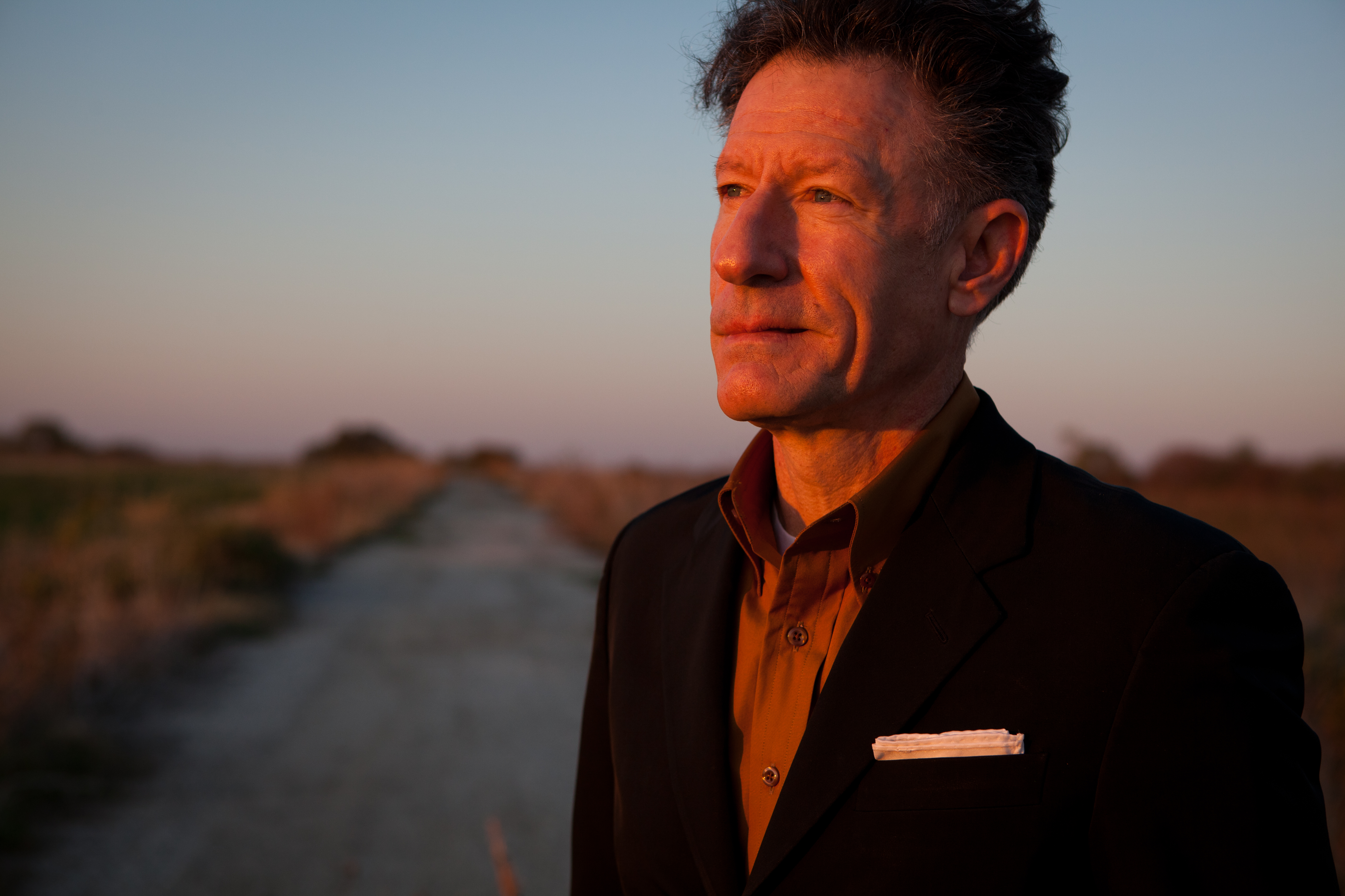 HD Quality Wallpaper | Collection: Music, 5616x3744 Lyle Lovett