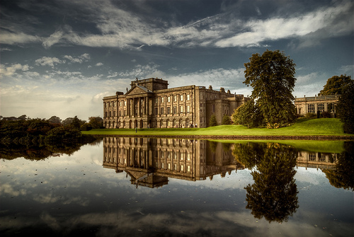 Lyme Park High Quality Background on Wallpapers Vista