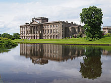 220x165 > Lyme Park Wallpapers