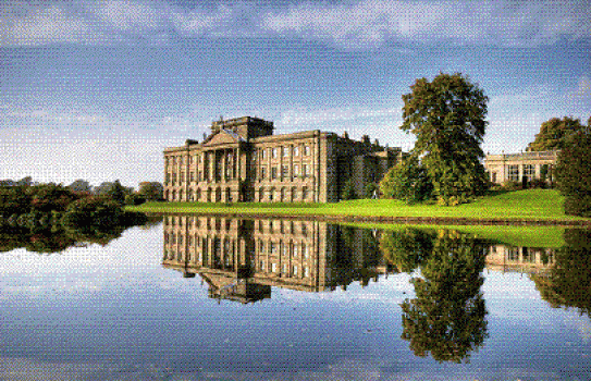 Lyme Park High Quality Background on Wallpapers Vista