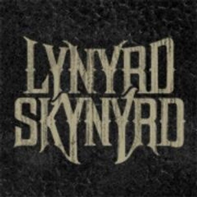 Lynyrd Skynyrd #14
