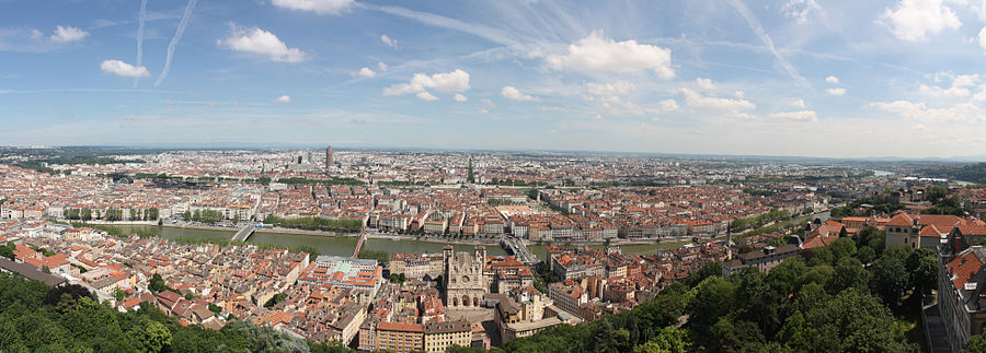 Lyon High Quality Background on Wallpapers Vista