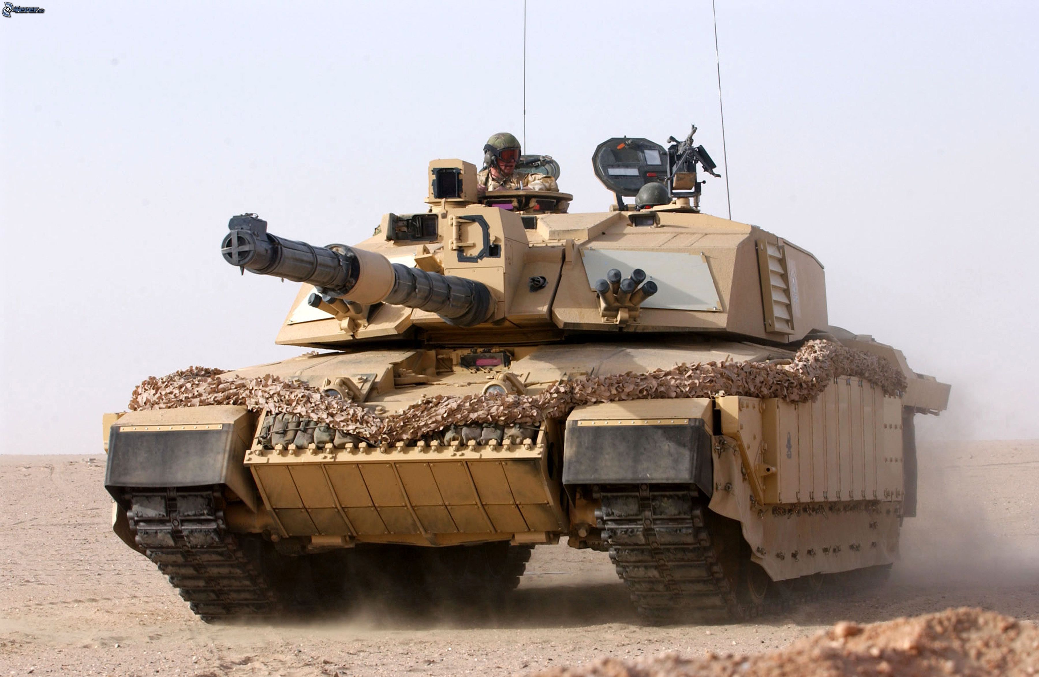 M1 Abrams #10
