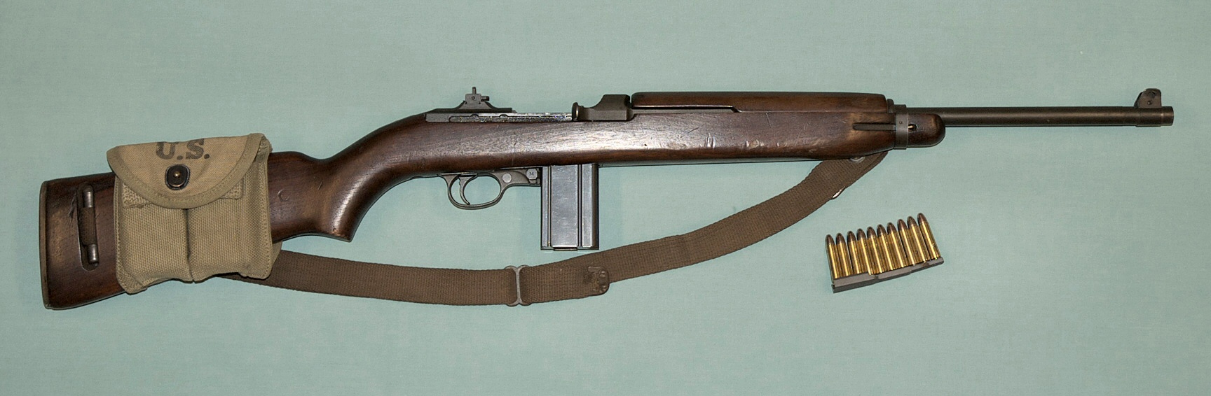 M1 Carbine #10