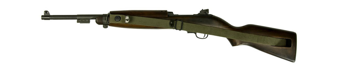 M1 Carbine #5