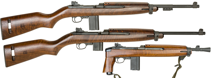 M1 Carbine Pics, Weapons Collection