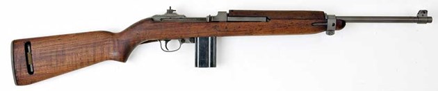 M1 Carbine #17