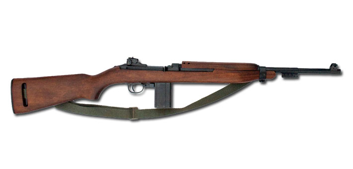 M1 Carbine #19