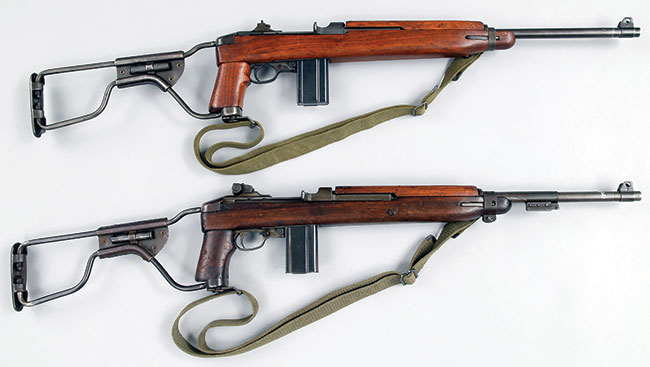 Amazing M1 Carbine Pictures & Backgrounds