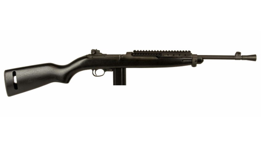 M1 Carbine #9
