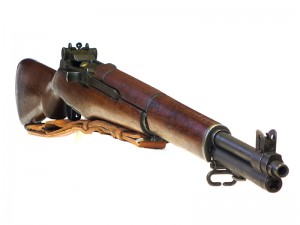 Amazing M1 Garand Pictures & Backgrounds