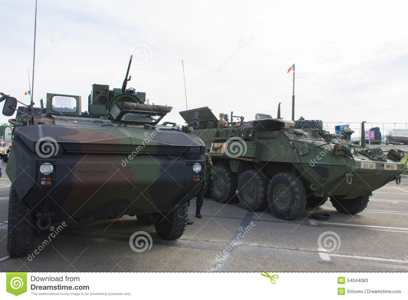 HD Quality Wallpaper | Collection: Military, 1300x957 M1126 Infantry Carrier Vehicle