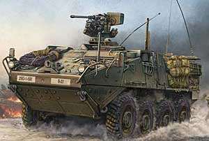 HQ M1126 Infantry Carrier Vehicle Wallpapers | File 11.87Kb