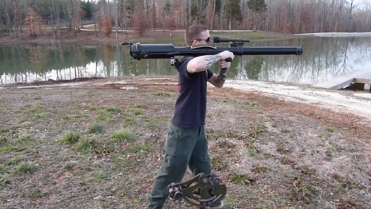M18 57mm Recoilless Rifle #13