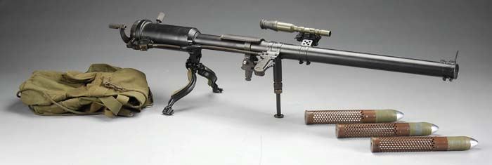 M18 57mm Recoilless Rifle #6