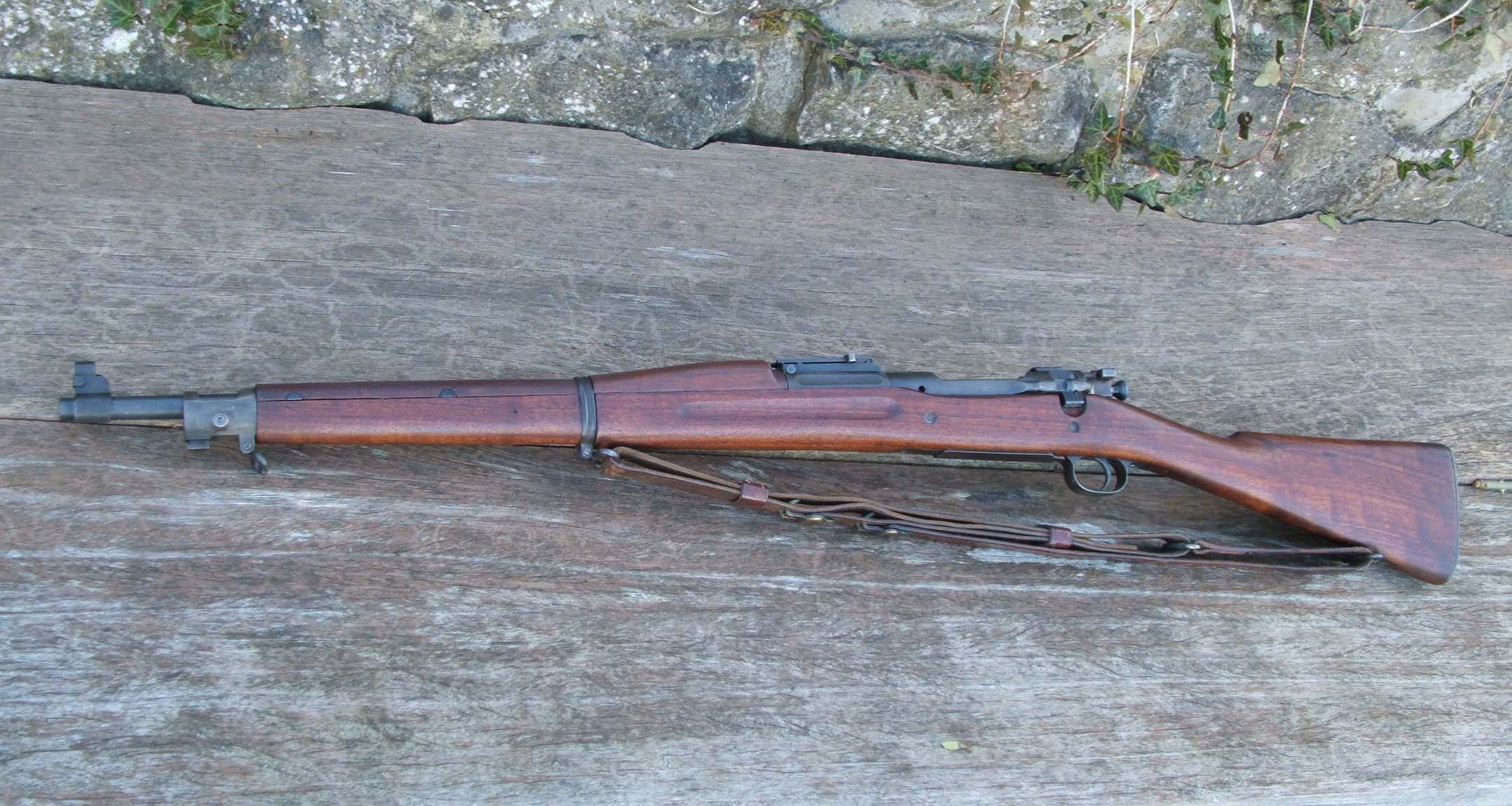 Amazing M1903 Springfield Rifle Pictures & Backgrounds