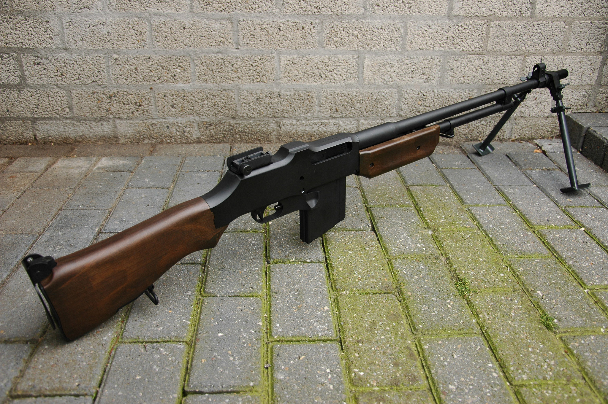 M1918 BAR #1