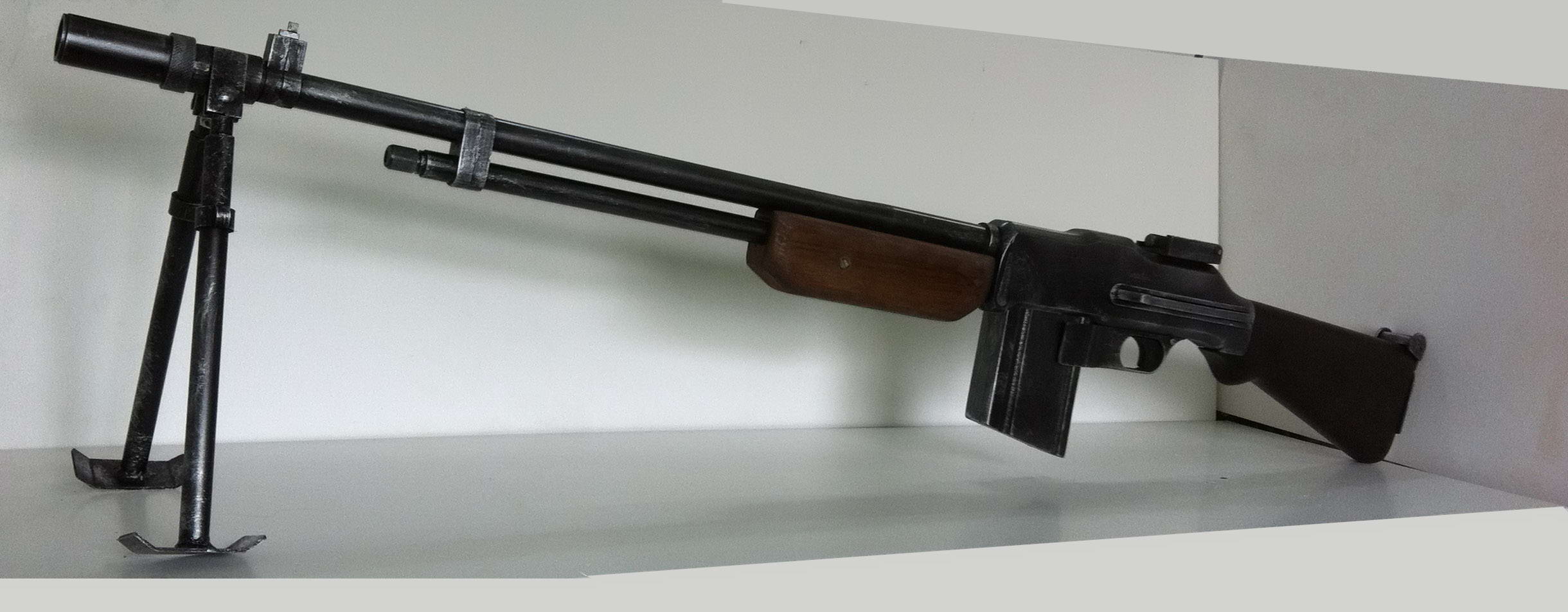 M1918 BAR #27