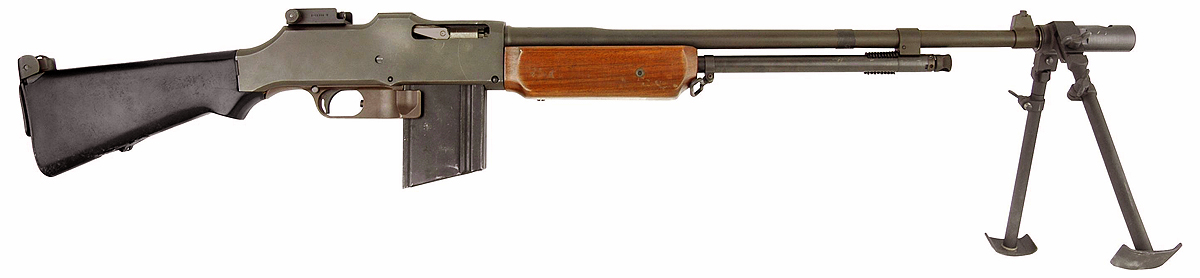 M1918 BAR #20