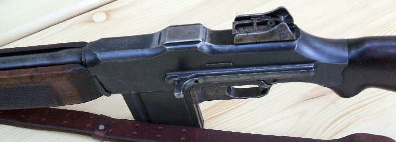 M1918 BAR #7