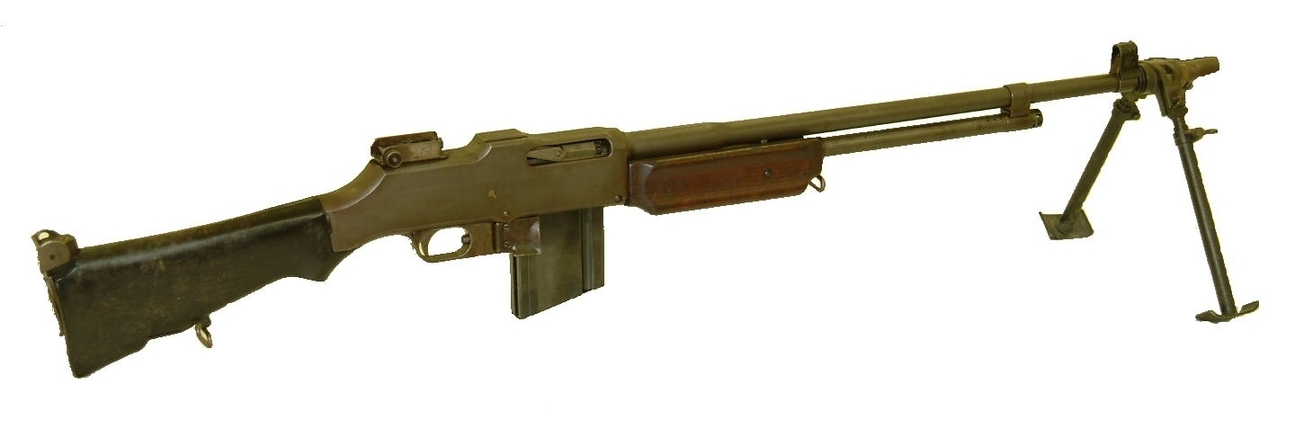 M1918 BAR #18
