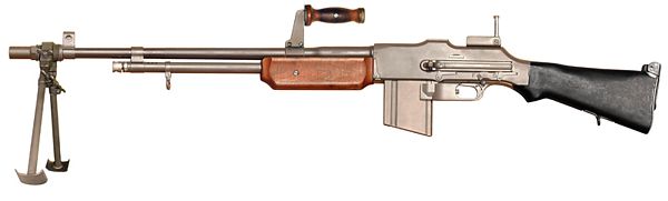 M1918 BAR #12
