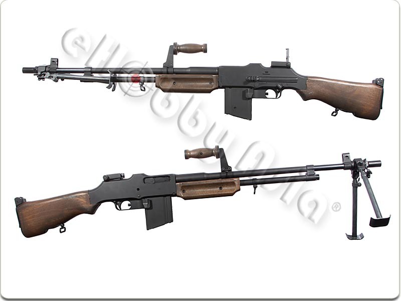 M1918 BAR High Quality Background on Wallpapers Vista