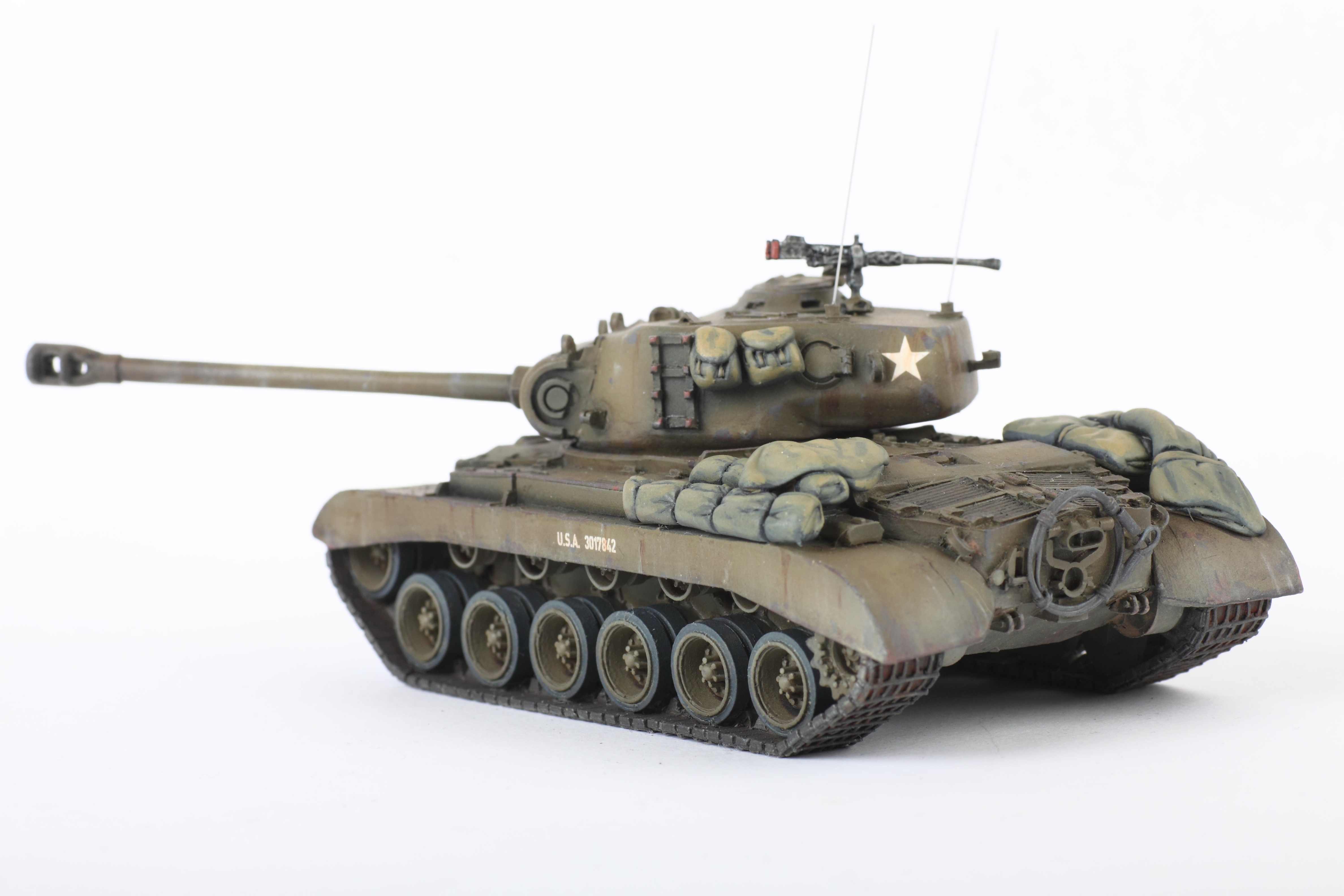 M26 Pershing Backgrounds on Wallpapers Vista
