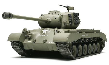 M26 Pershing High Quality Background on Wallpapers Vista