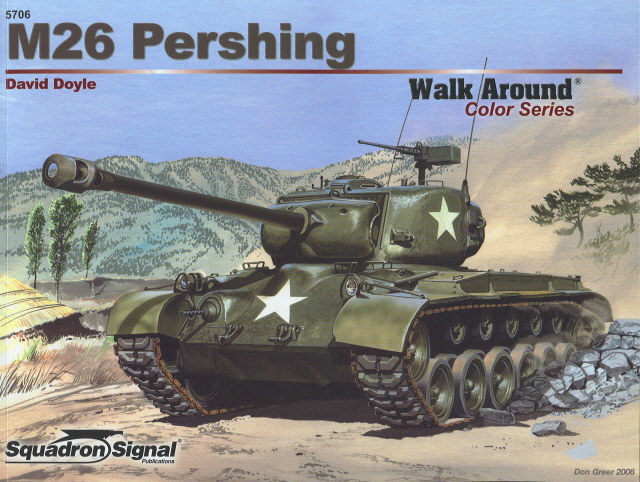 M26 Pershing High Quality Background on Wallpapers Vista