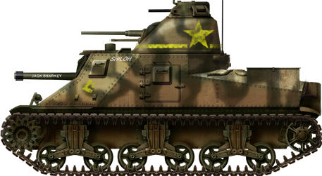 M3 Lee Backgrounds on Wallpapers Vista