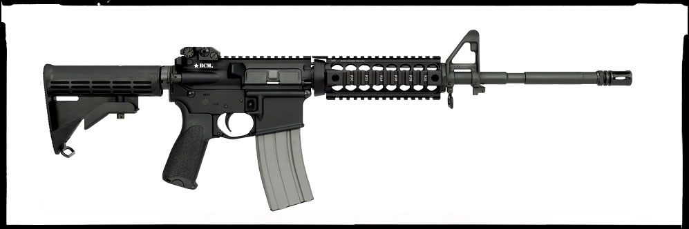 HQ M4 Carbine Wallpapers | File 33.18Kb