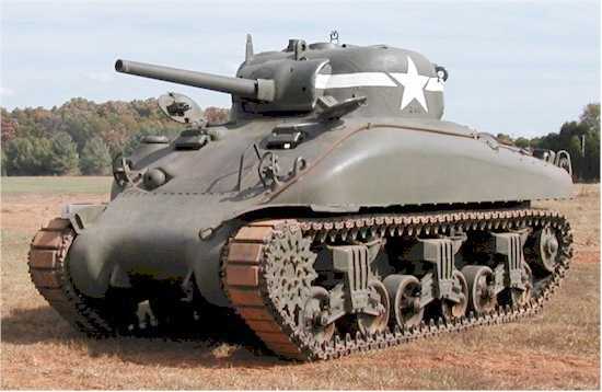 M4 Sherman HD wallpapers, Desktop wallpaper - most viewed