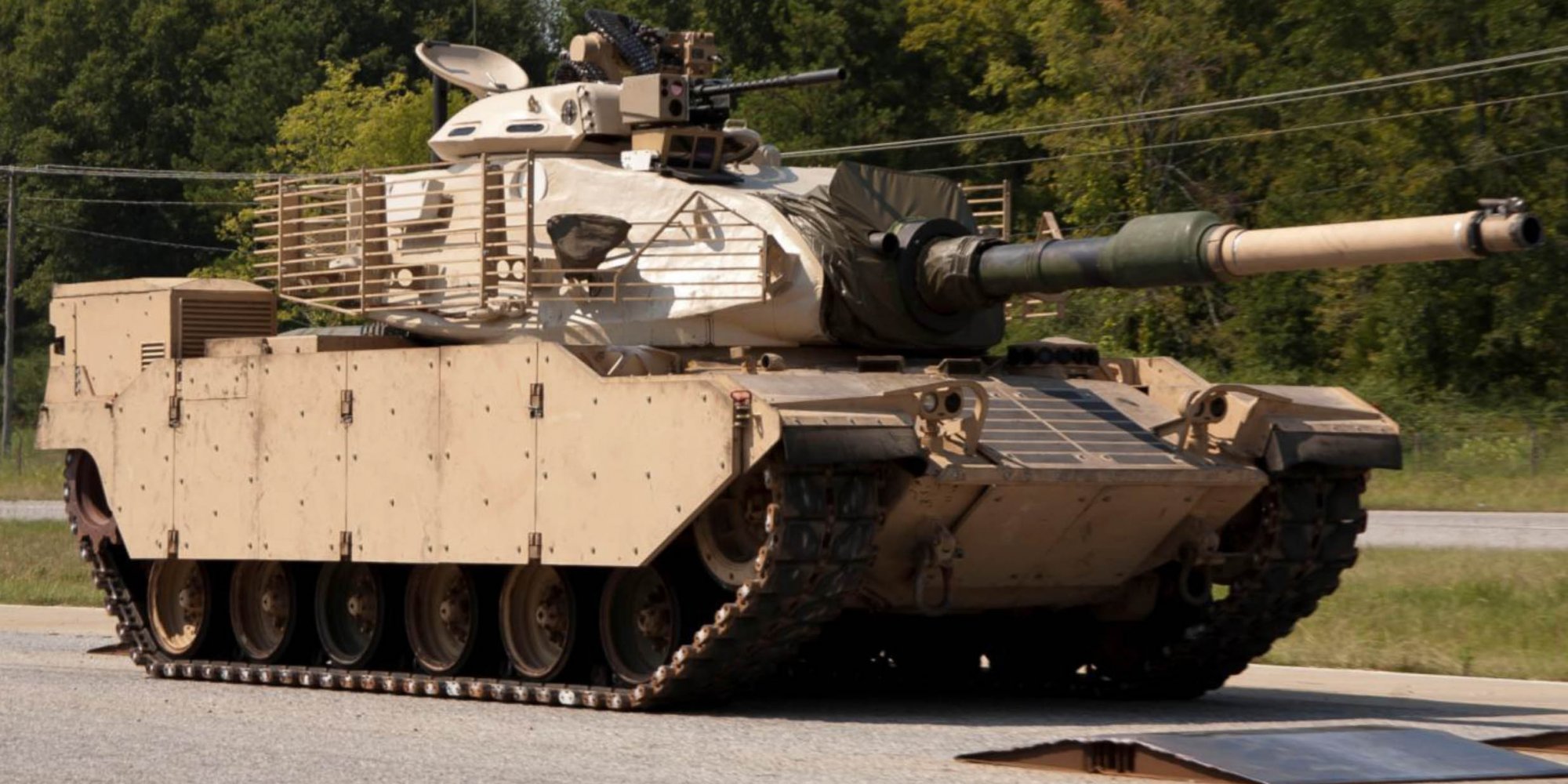 M60 Patton #25