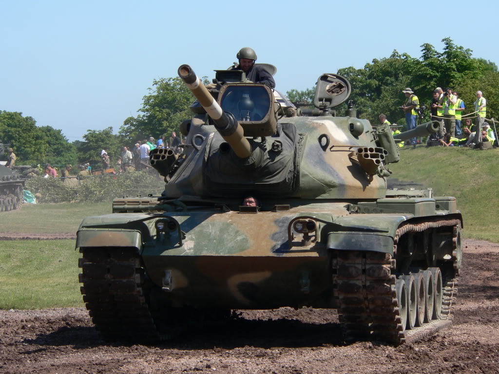 M60 Patton #24