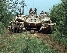 M60 Patton #9