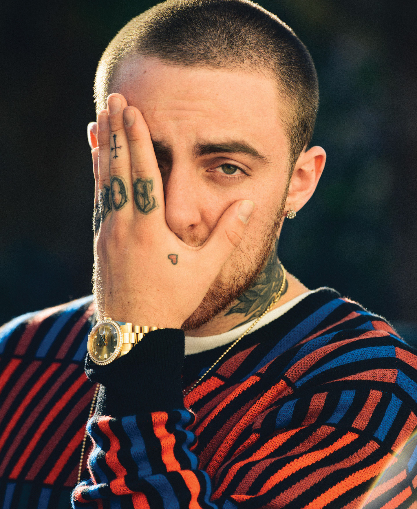 Amazing Mac Miller Pictures & Backgrounds