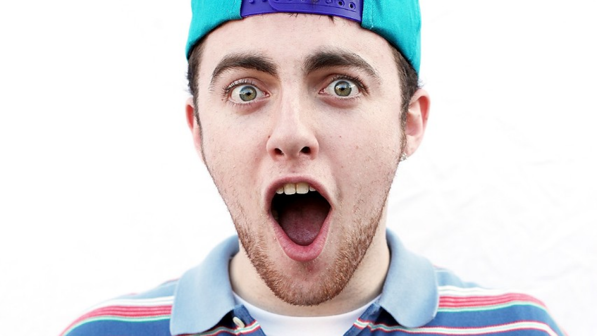 Mac Miller New Faces Free Download