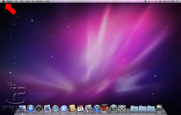 Mac Osx Backgrounds on Wallpapers Vista