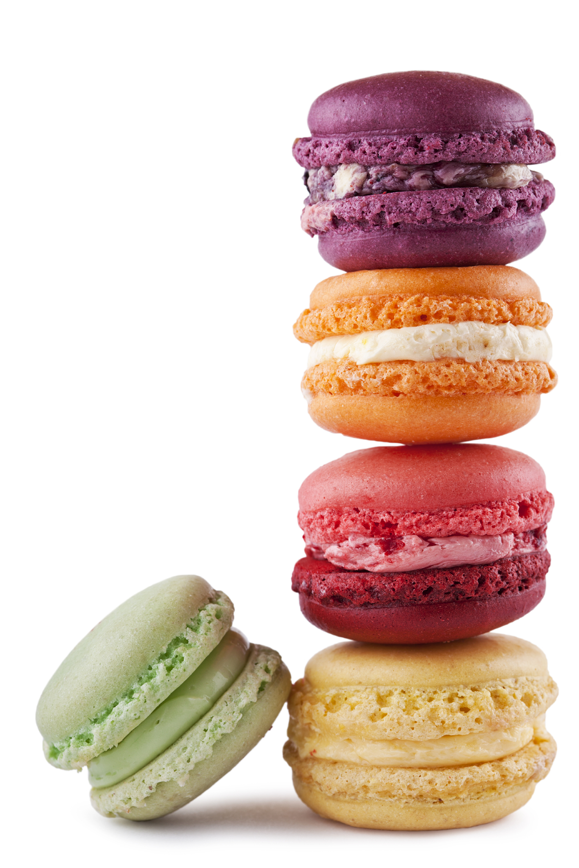 Macaron High Quality Background on Wallpapers Vista