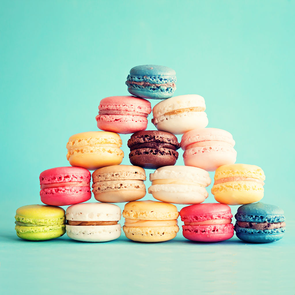 HQ Macaron pictures | 4K Wallpapers