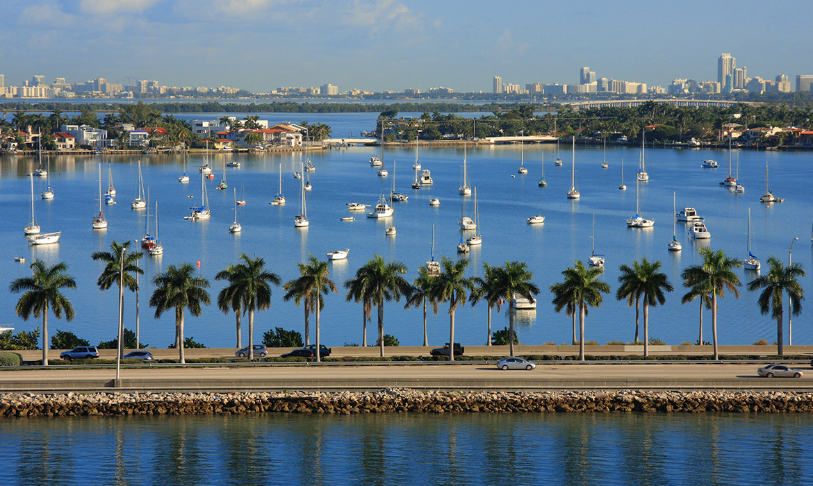 Amazing Macarthur Causeway Pictures & Backgrounds