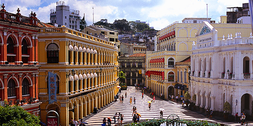 Macau #3